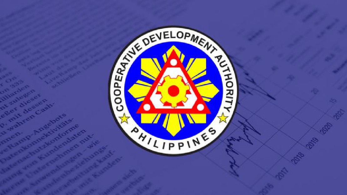 Pre-educational Seminar by Cooperative Development Authority