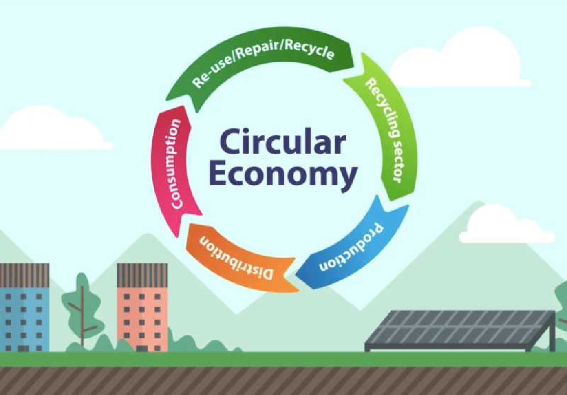 Our Circular Economy Project